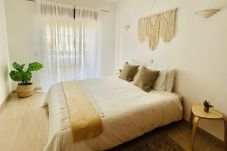 Apartamento en Lagos - Cosy Flat in Central Lagos with Pool