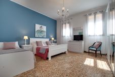 Apartamento en Venecia - Accademia Opera Deluxe - LOCZ