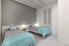 Apartamento en Venecia - Bellini Design