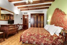 Apartamento en Venecia - Byron S. Marco - LOCZ