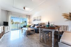 Apartamento en Marbella - MalagaSuite Marbella Pool Paradise