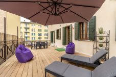 Apartamento en Venecia - Tolentini Terrace - LOCZ