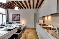 Apartamento en Venecia - Venice Garden