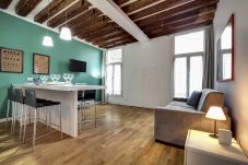 Apartamento en Venecia - Venice Garden