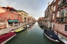 Apartamento en Venecia - Venice Garden