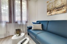 Apartamento en Venecia - White Flowers