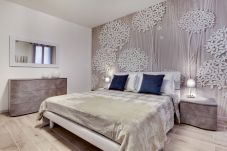 Apartamento en Venecia - White Flowers