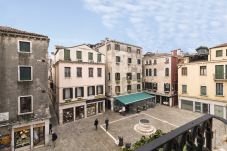 Apartamento en Venecia - Sant'Aponal Prestige