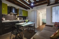 Apartamento en Venecia - San Giacomo