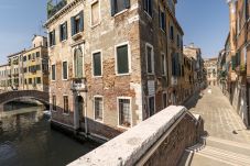 Apartamento en Venecia - San Giacomo