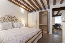 Apartamento en Venecia - San Giacomo