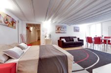 Apartamento en Venecia - Marco Polo