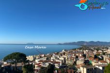 Apartamento en Sperlonga - Casa Marea Sperlongaresort