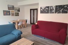 Apartamento en Benicarló - 902 - Apto Doctor Fleming