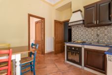 Apartamento en Palermo - Il Cortile degli Aragonesi