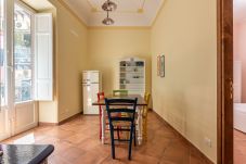 Apartamento en Palermo - Il Cortile degli Aragonesi