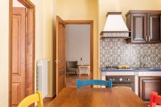 Apartamento en Palermo - Il Cortile degli Aragonesi