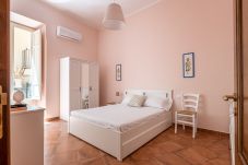 Apartamento en Palermo - Il Cortile degli Aragonesi