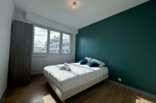 Apartamento en Le Mans - Le Gougeard - 10pers - centre ville - Rêve au Mans