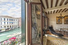 Apartamento en Venecia - Rialto Grand Canal - LOCZ