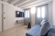 Apartamento en Venecia - The Blue Light - RS