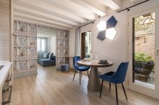 Apartamento en Venecia - The Blue Light - RS