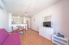 Apartamento en Empuriabrava - WELCS APARTAMENTO 174 EMP cerca del mar