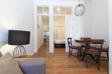 Apartamento en Lisboa ciudad - MOURARIA DELIGHT by HOMING