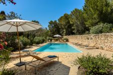 Villa en Sant Antoni de Portmany / San Antonio - VILLA CAN FELIX