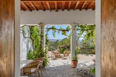 Villa en Sant Antoni de Portmany / San Antonio - VILLA CAN FELIX