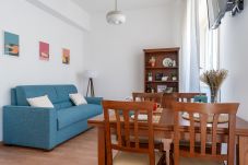 Apartamento en Siracusa - Apartment Ierone with Balcony