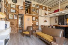 Apartamento en Palermo - Loft del Re