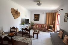 Apartamento en Quarteira - Nice Flat in Quarteira Beach