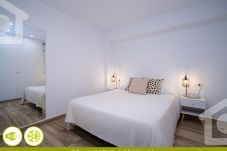 Apartamento en Moraira - Belloresguardo 1 by Solhabitat Rentals