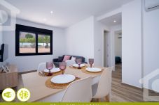 Apartamento en Moraira - Belloresguardo 1 by Solhabitat Rentals