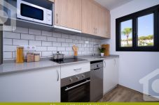 Apartamento en Moraira - Belloresguardo 2 by Solhabitat Rentals