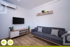 Apartamento en Moraira - Belloresguardo 2 by Solhabitat Rentals