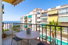 Apartamento en Nerja - Albaida Seaview by Casasol