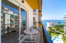 Apartamento en Nerja - Albaida Seaview by Casasol