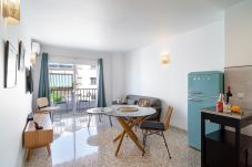 Apartamento en Nerja - Albaida Seaview by Casasol