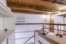 Apartamento en Napoli - Industrial Ground Floor Studio