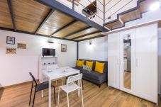 Apartamento en Napoli - Industrial Ground Floor Studio