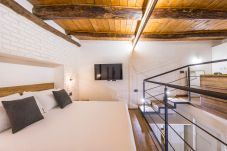 Apartamento en Napoli - Industrial Ground Floor Studio