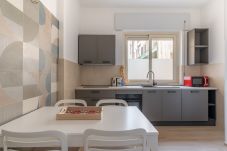 Apartamento en Siracusa - Santamaria Apartment