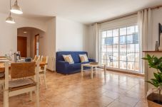 Apartamento en L'Escala - Apt. Gregal