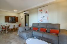 Apartamento en Punta del Moral - Las Palmeras 100 VFT