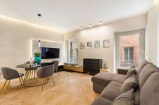 Apartamento en Roma - Spanish Steps Modern Gem