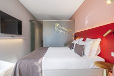 Apartamento en Funchal - King David Suites 102 by Madeira Sun Travel