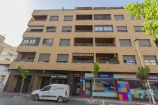 Apartamento en Torrevieja - 065 City Heart Retreat Alicante-Holiday