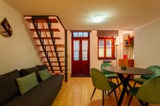 Apartamento en Colonno - Casa Alborella